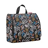 Reisenthel toiletbag XL Autumn 1 28x25x10