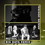 Risk (Big Data Remix) (Amazon Original)