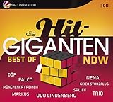 Die Hit Giganten Best of Ndw