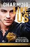 Charming Like Us (Like Us Series: Billionaires & Bodyguards Book 7) (English Edition)