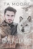Wolf at the Door (Wolf Winter, Band 3)