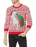 Blizzard Bay Herren Sparkle Unicorn Pullover, M