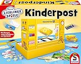 Schmidt Spiele 40555 Kinderpost, Kinderspiel, Meine Lieblingsspiele, b