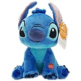 Play by Play Disney Stitch - 28 cm Stofftier mit S