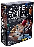 4M 68399 68399-Sonnensystem Planetarium Modell, b