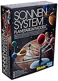 4M 68399 68399-Sonnensystem Planetarium Modell, b