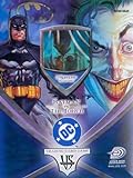DC Origins - Batman Versus Joker, 2-Spieler Starter Set (deutsch)