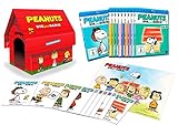 Peanuts - Die neue Serie - (Vol. 01 - Vol. 10) [Hundehütte] [Limited Edition] (10 Disc Set) [Blu-ray]