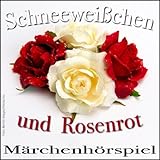 Schneeweißchen und R
