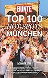 BUNTE 'TOP 100' HOT-SPOTS Mü