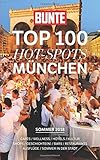 BUNTE 'TOP 100' HOT-SPOTS Mü