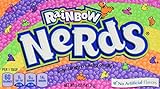 Wonka Nerds Rainbow