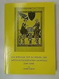 Das höfische Fest im Spiegel der mittelhochdeutschen Dichtung. (1140 -1240)