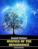 Mystics of the Renaissance (English Edition)