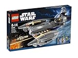 LEGO Star Wars 8095 - General Grievous' Starfig