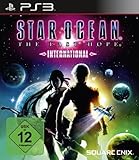 Star Ocean - The Last Hope (International)