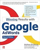 Winning Results with Google AdWords, Second E