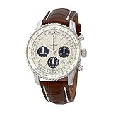 Breitling Navitimer 1 B01 Chronograph 43 AB0121211G1P1