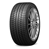 Syron Tires Everest1X 205/55 R16 91H - D/C/72dB Winterreifen (PKW)