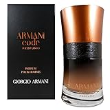 Armani Code Profumo homme/man Eau de Parfum, 30