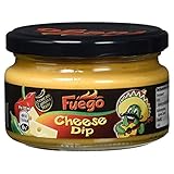 Fuego Cheese Dip, 200