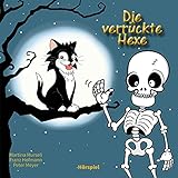 Kapitel 04 - Oma und Herbert, das Skelett on T