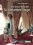 Die letzte Reise der Schmetterling