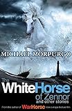 The White Horse of Zennor (English Edition)