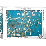 Eurographics 1000 Teile - Blühende Mandelbaumzweig