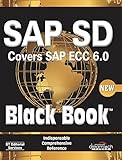 SAP SD (Covers SAP ECC 6.0) Black Book (English Edition)