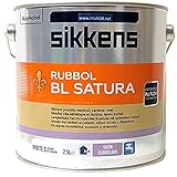 Sikkens Rubbol BL Satura 2,500 L, Weiß