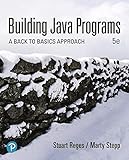 Building Java Programs: A Back to Basics App