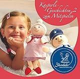 Sterntaler Kasperlegeschichten Vol.2