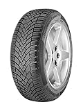 Continental WinterContact TS 850 P XL FR M+S - 225/45R18 95H - W