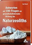 Antworten auf 100 Fragen zur gesundheitsfördernden Wirkung des N