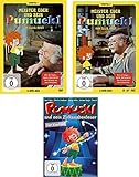 Pumuckl Staffel 1 + 2 + Zirkusabenteuer im Set - Deutsche Originalware [11 DVDs]