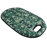FGHJ Multifunktionsgarten Keeler Pad Camouflage Keeler Kissen Sitz M