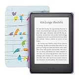 Kindle Kids – mit Zugriff auf mehr als tausend Bücher, Regenbogenvög