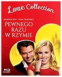 When in Rome [Blu-Ray] [Region B] (IMPORT) (Keine deutsche Version)