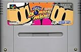 Super Bomberman (SNES Japanese Import) (Japan Import)