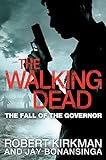 The Fall of the Governor Part One (The Governor Series Book 3) (English Edition)