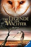 Die Legende der Wächter 7: Der V