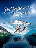 Der Junge und die Wildgänse [dt./OV]