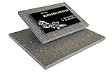 Urnengrabstein Nr. 11, Grabstein Grabmal, Grabplatte inkl. Inschrift und Motiv mit Sock