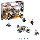 LEGO 75206 Star Wars Jedi™ und Clone Troopers™ Battle Pack
