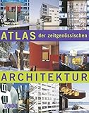 Atlas der zeitgenössischen Architek