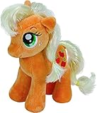 TY 41013 - My Little Pony Baby - Schmusetier Apple Jack, 15