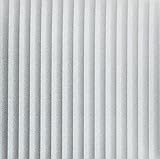 FENTIS Fensterfolie, mattiert, statische Haftung, kein Kleber, für Zuhause, Sicherheit, Glasfolie, dekorativ, Anti-UV, Hitzeregulierung, Fenstertönung, blickdicht, Folie, Büro, 90 x 200