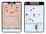 Pure 2Improve Taktiktafel Handball, 35x22