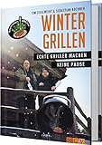 Sauerländer BBCrew Wintergrillen: Echte Griller machen k